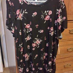 NWT LulaRoe Olive 2XL